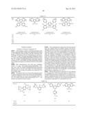 HIGH MOLECULAR COMPOUND, METHOD FOR PRODUCING SAME, AND LIGHT-EMITTING     ELEMENT diagram and image