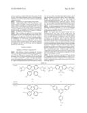 HIGH MOLECULAR COMPOUND, METHOD FOR PRODUCING SAME, AND LIGHT-EMITTING     ELEMENT diagram and image