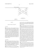 HIGH MOLECULAR COMPOUND, METHOD FOR PRODUCING SAME, AND LIGHT-EMITTING     ELEMENT diagram and image