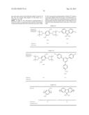 HIGH MOLECULAR COMPOUND, METHOD FOR PRODUCING SAME, AND LIGHT-EMITTING     ELEMENT diagram and image