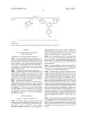 HIGH MOLECULAR COMPOUND, METHOD FOR PRODUCING SAME, AND LIGHT-EMITTING     ELEMENT diagram and image