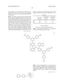 HIGH MOLECULAR COMPOUND, METHOD FOR PRODUCING SAME, AND LIGHT-EMITTING     ELEMENT diagram and image