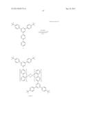 HIGH MOLECULAR COMPOUND, METHOD FOR PRODUCING SAME, AND LIGHT-EMITTING     ELEMENT diagram and image