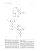 HIGH MOLECULAR COMPOUND, METHOD FOR PRODUCING SAME, AND LIGHT-EMITTING     ELEMENT diagram and image