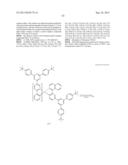 HIGH MOLECULAR COMPOUND, METHOD FOR PRODUCING SAME, AND LIGHT-EMITTING     ELEMENT diagram and image