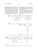 HIGH MOLECULAR COMPOUND, METHOD FOR PRODUCING SAME, AND LIGHT-EMITTING     ELEMENT diagram and image