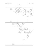 HIGH MOLECULAR COMPOUND, METHOD FOR PRODUCING SAME, AND LIGHT-EMITTING     ELEMENT diagram and image