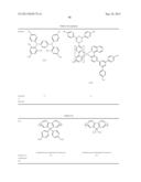 HIGH MOLECULAR COMPOUND, METHOD FOR PRODUCING SAME, AND LIGHT-EMITTING     ELEMENT diagram and image