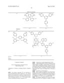 HIGH MOLECULAR COMPOUND, METHOD FOR PRODUCING SAME, AND LIGHT-EMITTING     ELEMENT diagram and image