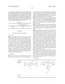 HIGH MOLECULAR COMPOUND, METHOD FOR PRODUCING SAME, AND LIGHT-EMITTING     ELEMENT diagram and image