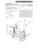 Accessory Kit Apparatus and Method For One or More Heavy-Duty Floor Jack diagram and image