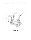 Accessory Kit Apparatus and Method For One or More Heavy-Duty Floor Jack diagram and image