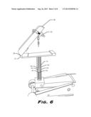 Accessory Kit Apparatus and Method For One or More Heavy-Duty Floor Jack diagram and image