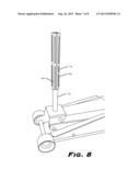 Accessory Kit Apparatus and Method For One or More Heavy-Duty Floor Jack diagram and image