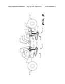 Accessory Kit Apparatus and Method For One or More Heavy-Duty Floor Jack diagram and image