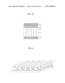 VARIABLE RESISTANCE MEMORY DEVICE AND METHOD FOR FABRICATING THE SAME diagram and image