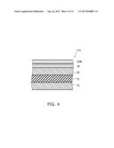 NONVOLATILE MEMORY DEVICE AND METHOD FOR MANUFACTURING SAME diagram and image