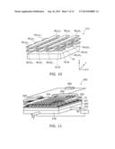 NONVOLATILE MEMORY DEVICE AND METHOD FOR MANUFACTURING SAME diagram and image