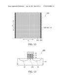 NONVOLATILE MEMORY DEVICE AND METHOD FOR MANUFACTURING SAME diagram and image