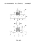 NONVOLATILE MEMORY DEVICE AND METHOD FOR MANUFACTURING SAME diagram and image