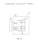 NONVOLATILE MEMORY DEVICE AND METHOD FOR MANUFACTURING SAME diagram and image