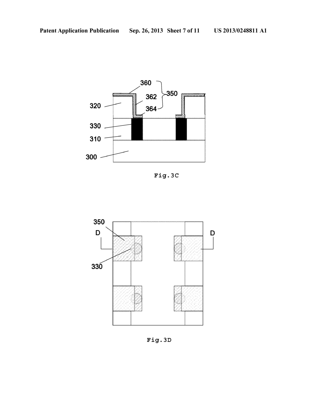 SEMICONDUCTOR DEVICE AND MANUFACTURING METHOD THEREOF - diagram, schematic, and image 08