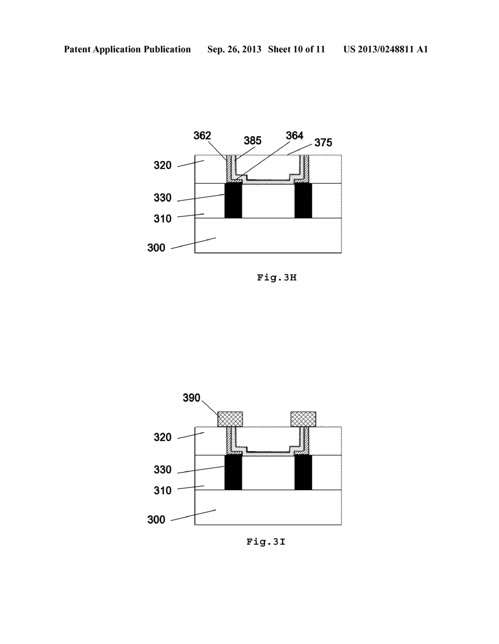 SEMICONDUCTOR DEVICE AND MANUFACTURING METHOD THEREOF - diagram, schematic, and image 11