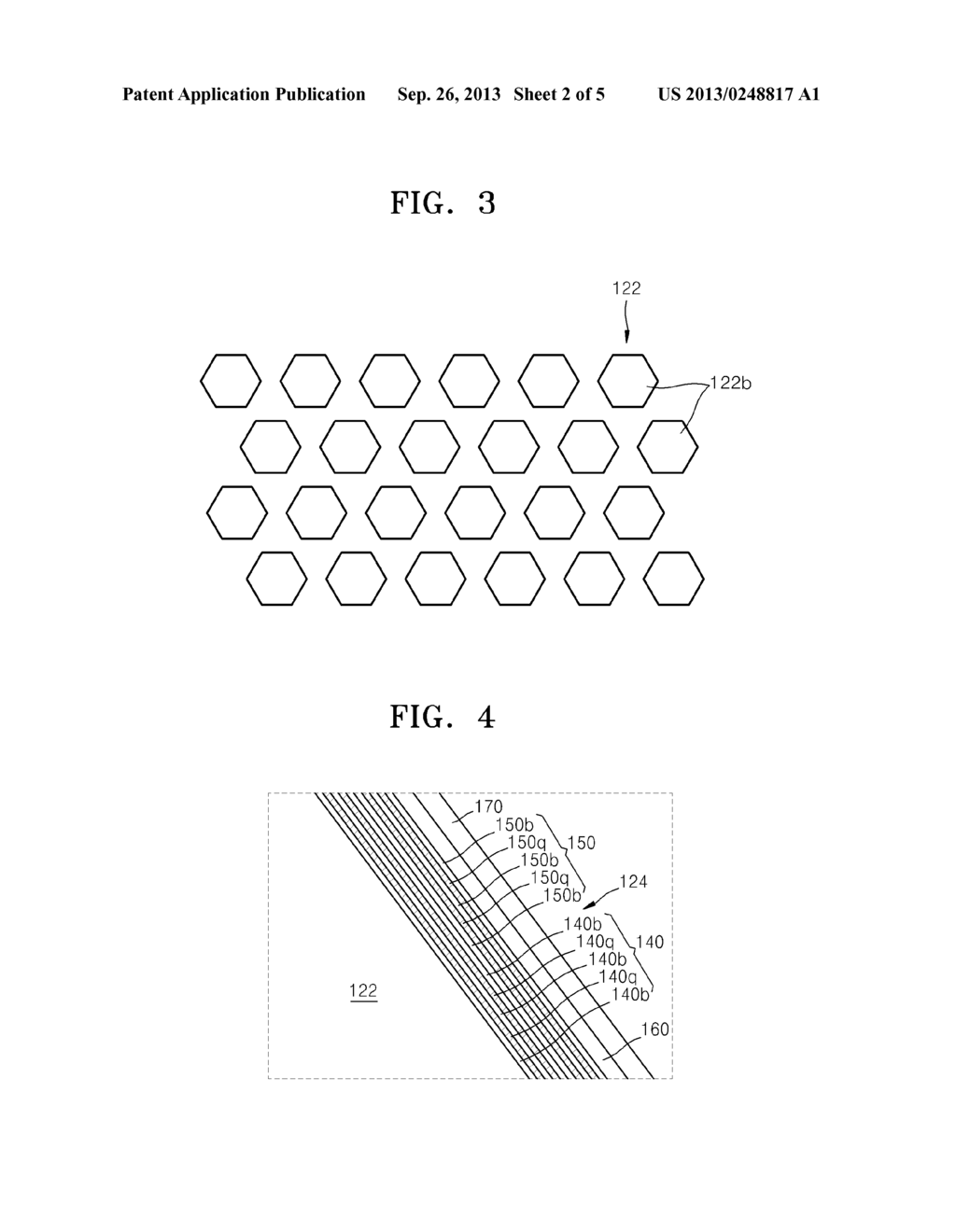 WHITE LIGHT EMITTING DIODE - diagram, schematic, and image 03