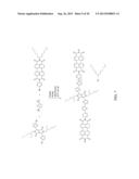 MODULAR STRATEGY FOR INTRODUCING END-GROUP FUNCTIONALITY INTO CONJUGATED     COPOLYMERS diagram and image