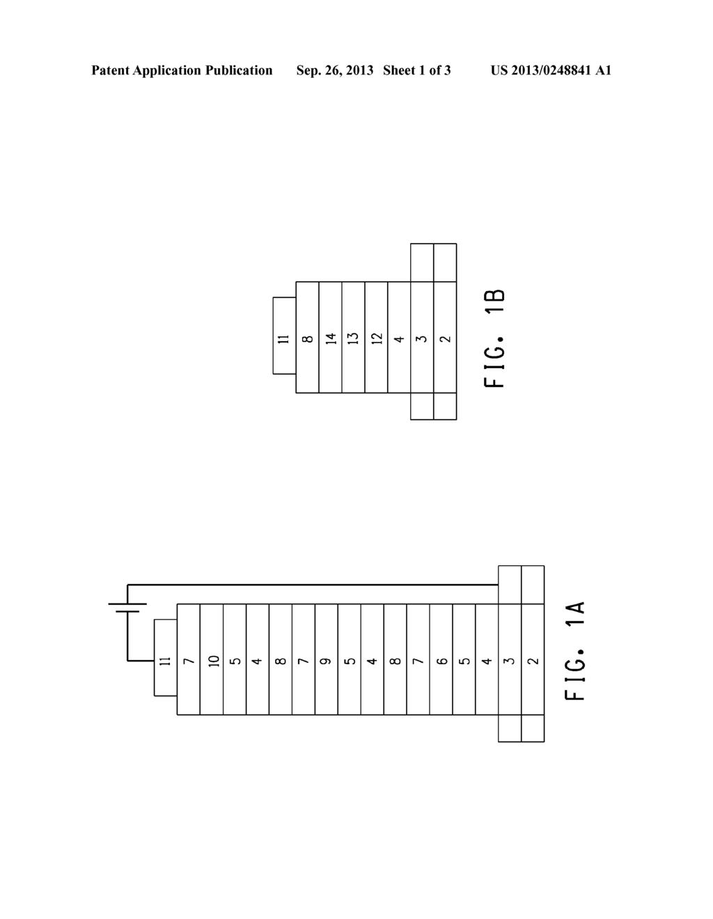 ORGANIC LIGHT-EMITTING DIODE LUMINAIRES - diagram, schematic, and image 02