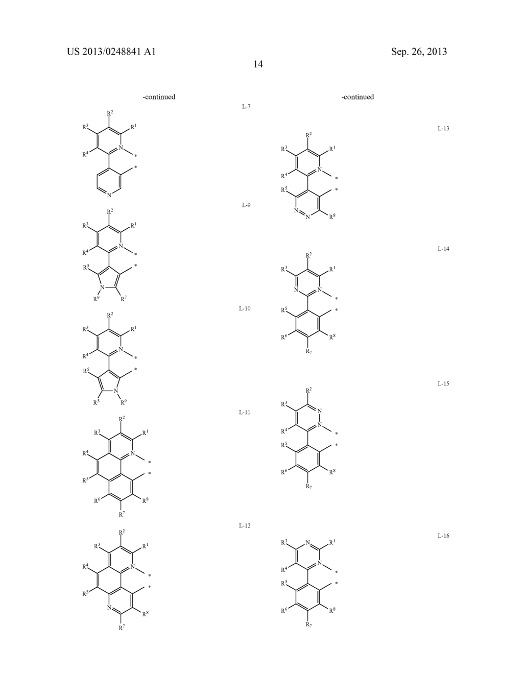 ORGANIC LIGHT-EMITTING DIODE LUMINAIRES - diagram, schematic, and image 18