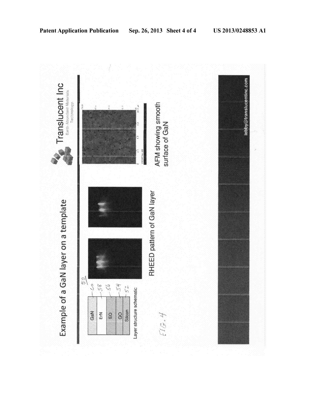 NUCLEATION OF III-N ON REO TEMPLATES - diagram, schematic, and image 05