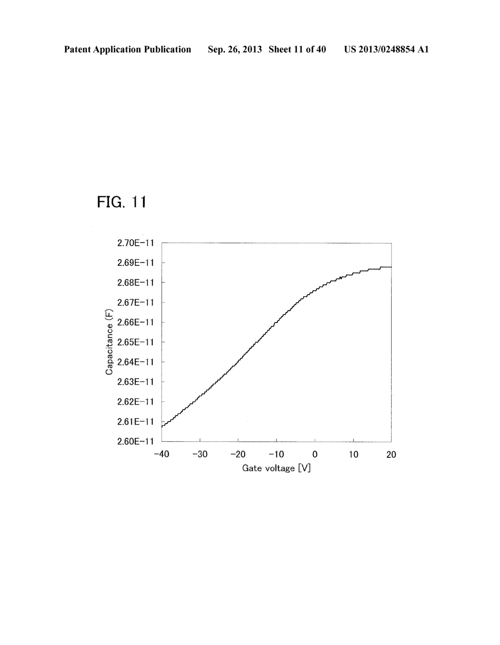 SEMICONDUCTOR DEVICE AND METHOD FOR MANUFACTURING THE SAME - diagram, schematic, and image 12