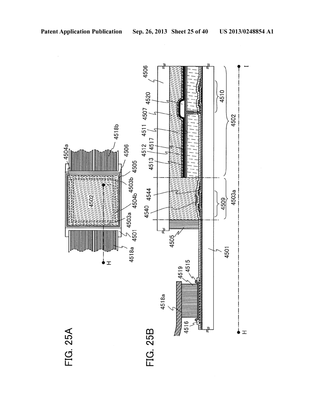 SEMICONDUCTOR DEVICE AND METHOD FOR MANUFACTURING THE SAME - diagram, schematic, and image 26