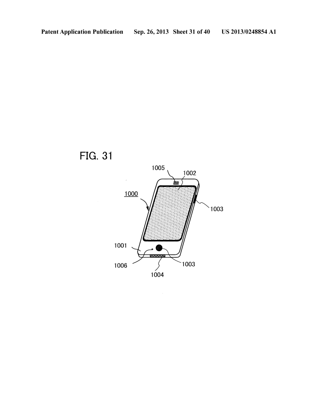 SEMICONDUCTOR DEVICE AND METHOD FOR MANUFACTURING THE SAME - diagram, schematic, and image 32