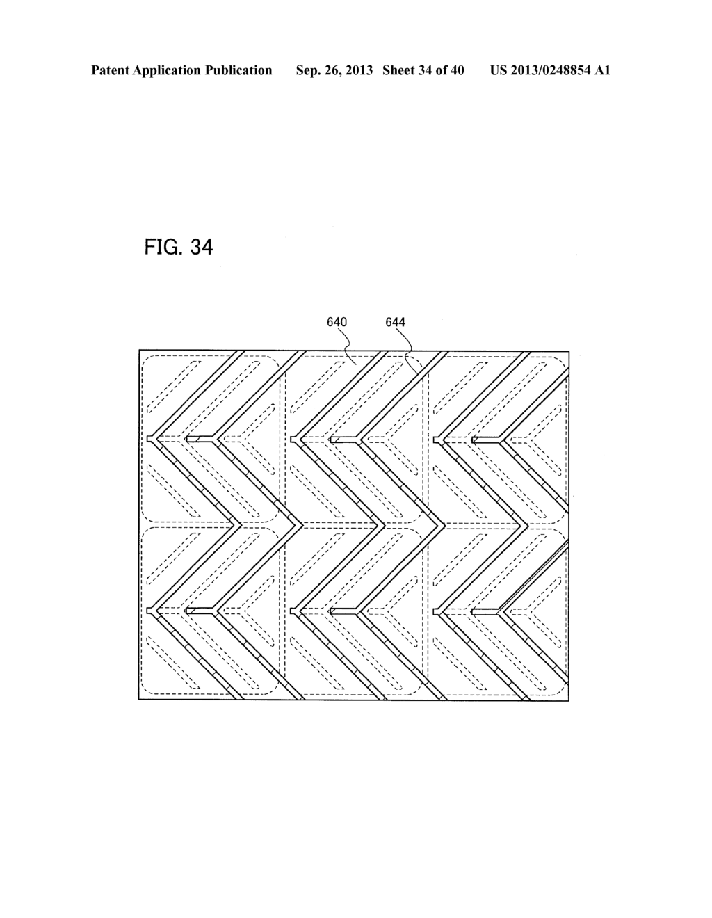 SEMICONDUCTOR DEVICE AND METHOD FOR MANUFACTURING THE SAME - diagram, schematic, and image 35