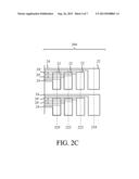 CHIP PACKAGING SUBSTRATE AND CHIP PACKAGING STRUCTURE diagram and image