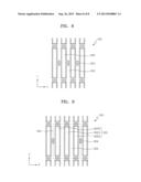 FLEXIBLE DISPLAY APPARATUS AND METHOD OF MANUFACTURING THE SAME diagram and image