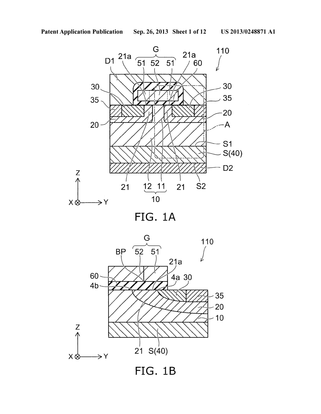 SEMICONDUCTOR DEVICE - diagram, schematic, and image 02