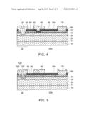 NITRIDE SEMICONDUCTOR DEVICE diagram and image