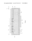 SEMICONDUCTOR DEVICE AND SEMICONDUCTOR MODULE diagram and image