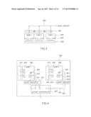 SEMICONDUCTOR DEVICE AND SEMICONDUCTOR MODULE diagram and image