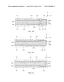 SEMICONDUCTOR DEVICE AND SEMICONDUCTOR MODULE diagram and image