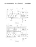 SEMICONDUCTOR DEVICE AND SEMICONDUCTOR MODULE diagram and image