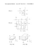 SEMICONDUCTOR DEVICE AND SEMICONDUCTOR MODULE diagram and image