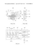 SEMICONDUCTOR DEVICE AND SEMICONDUCTOR MODULE diagram and image