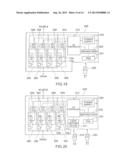 SEMICONDUCTOR DEVICE AND SEMICONDUCTOR MODULE diagram and image