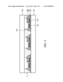 LIGHT EMITTING DEVICE diagram and image