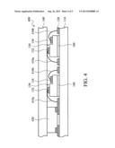 LIGHT EMITTING DEVICE diagram and image