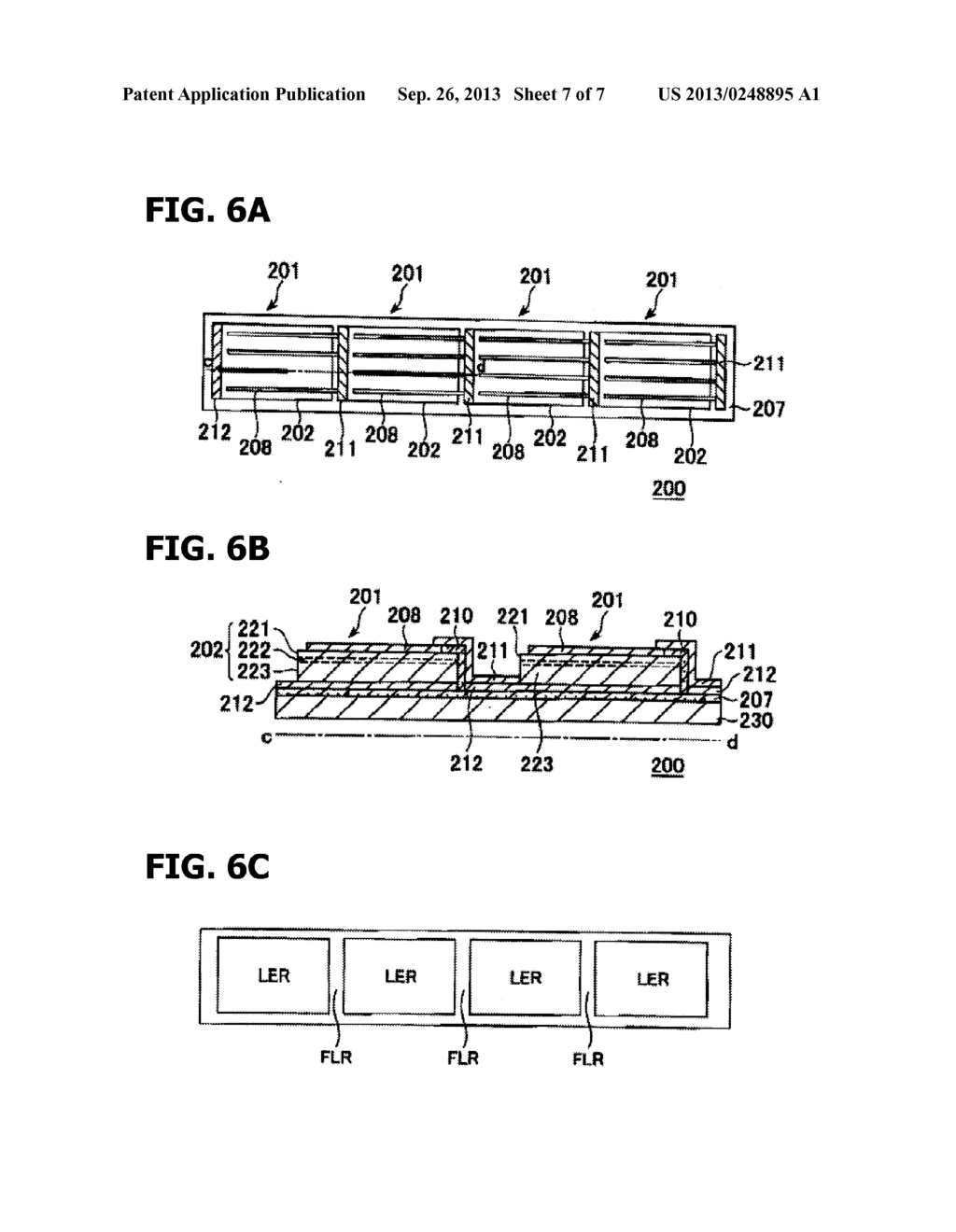 LIGHT EMITTING DEVICE - diagram, schematic, and image 08